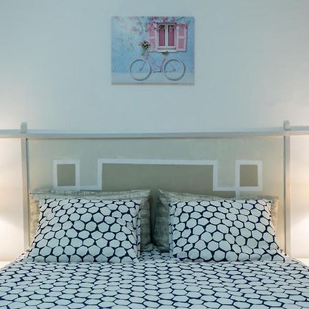 Apartamento En San Lorenzo Σεβίλλη Εξωτερικό φωτογραφία