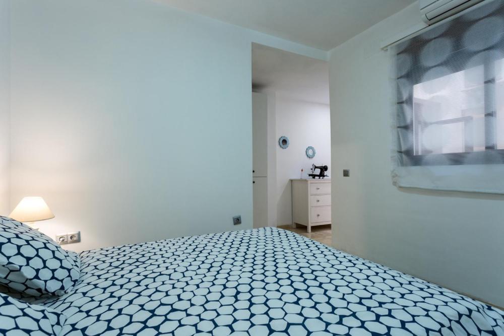 Apartamento En San Lorenzo Σεβίλλη Εξωτερικό φωτογραφία