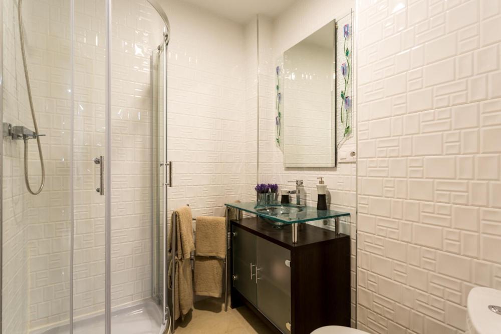 Apartamento En San Lorenzo Σεβίλλη Εξωτερικό φωτογραφία